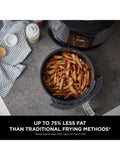 Ninja AF100UK air fryer 3.8L - British product