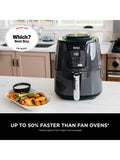 Ninja AF100UK air fryer 3.8L - British product