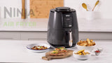 Ninja AF100UK air fryer 3.8L - British product