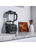 Ninja HB150UK blender and soup maker glass jug - British product