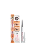 Benefit Precisely My Brow Pencil Mini 03 Medium Ultra-Fine Eyebrow Pencil