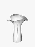 Georg Jensen Bloom Botanica Stainless Steel Vase