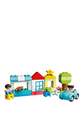 LEGO DUPLO Classic Brick Box 65 pieces, UK version
