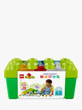 LEGO DUPLO Classic Brick Box 65 pieces, UK version