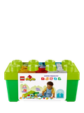 LEGO DUPLO Classic Brick Box 65 pieces, UK version