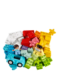 LEGO DUPLO Classic Brick Box 65 pieces, UK version