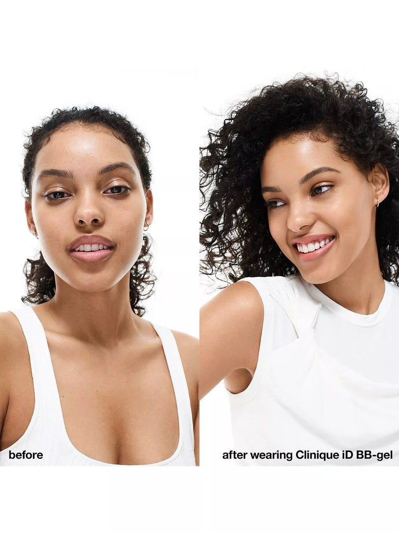 Clinique Dramatically Different Moisturising BB-gel 50ml - British product