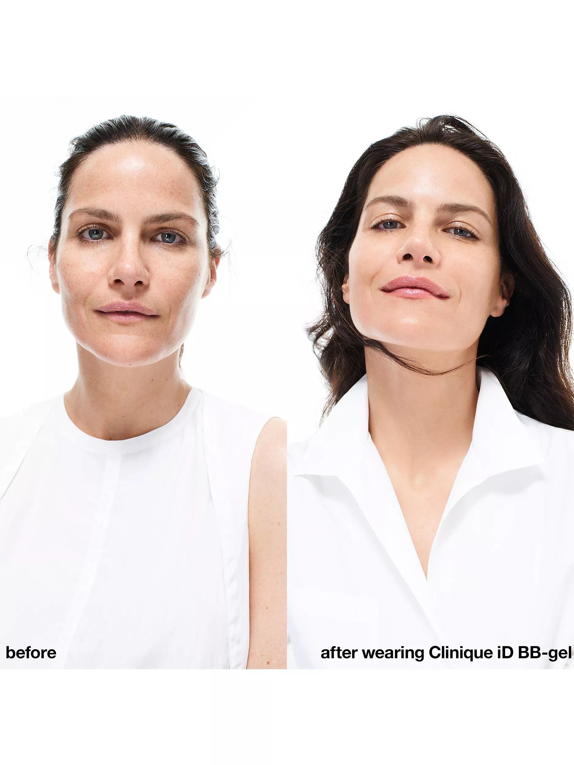 Clinique Dramatically Different Moisturising BB-gel 50ml - British product