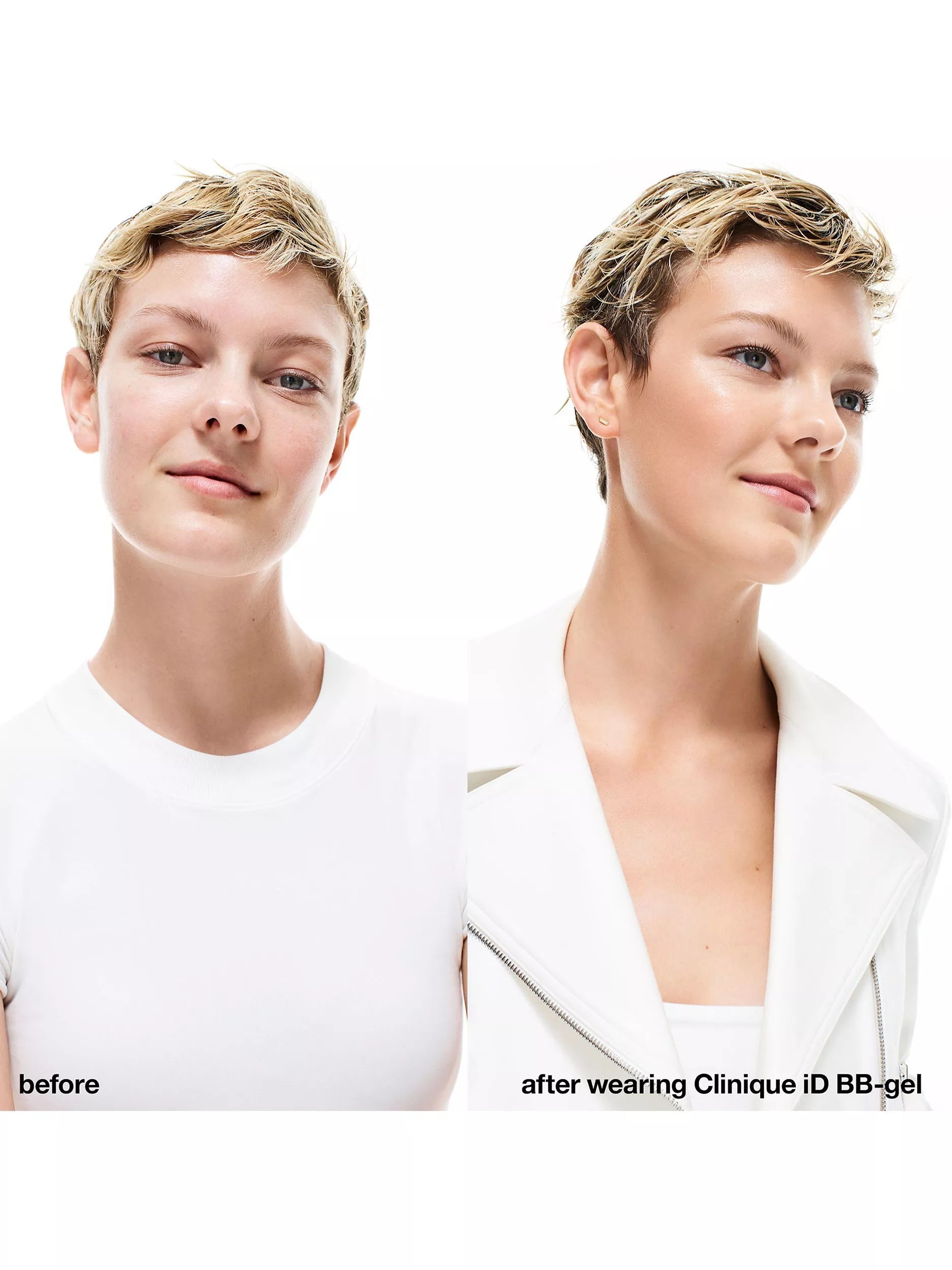 Clinique Dramatically Different Moisturising BB-gel 50ml - British product