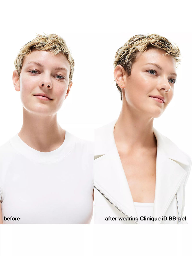 Clinique Dramatically Different Moisturising BB-gel 50ml - British product