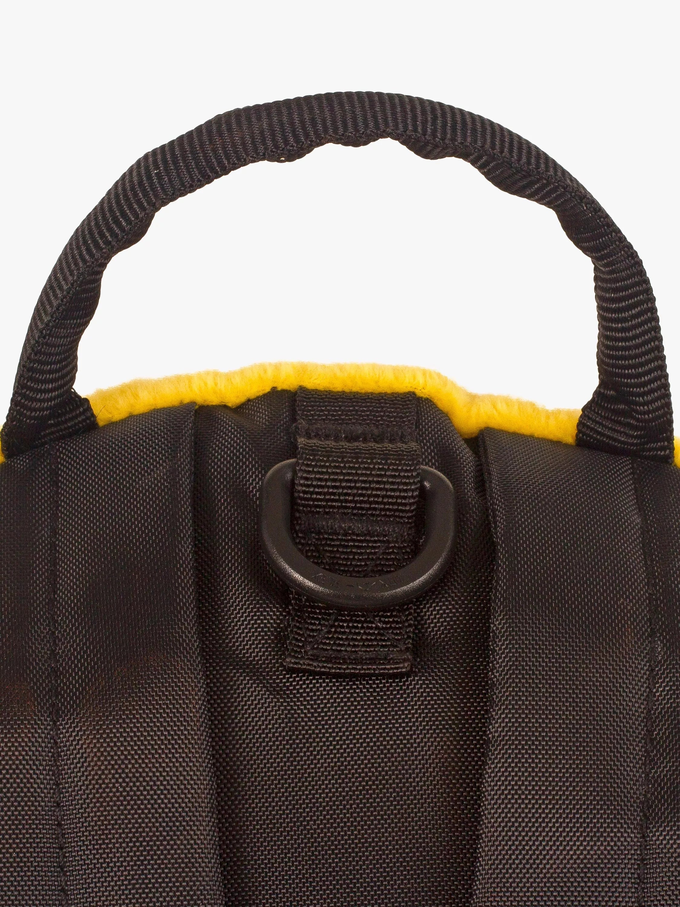 LittleLife toddler bee backpack yellow, UK version