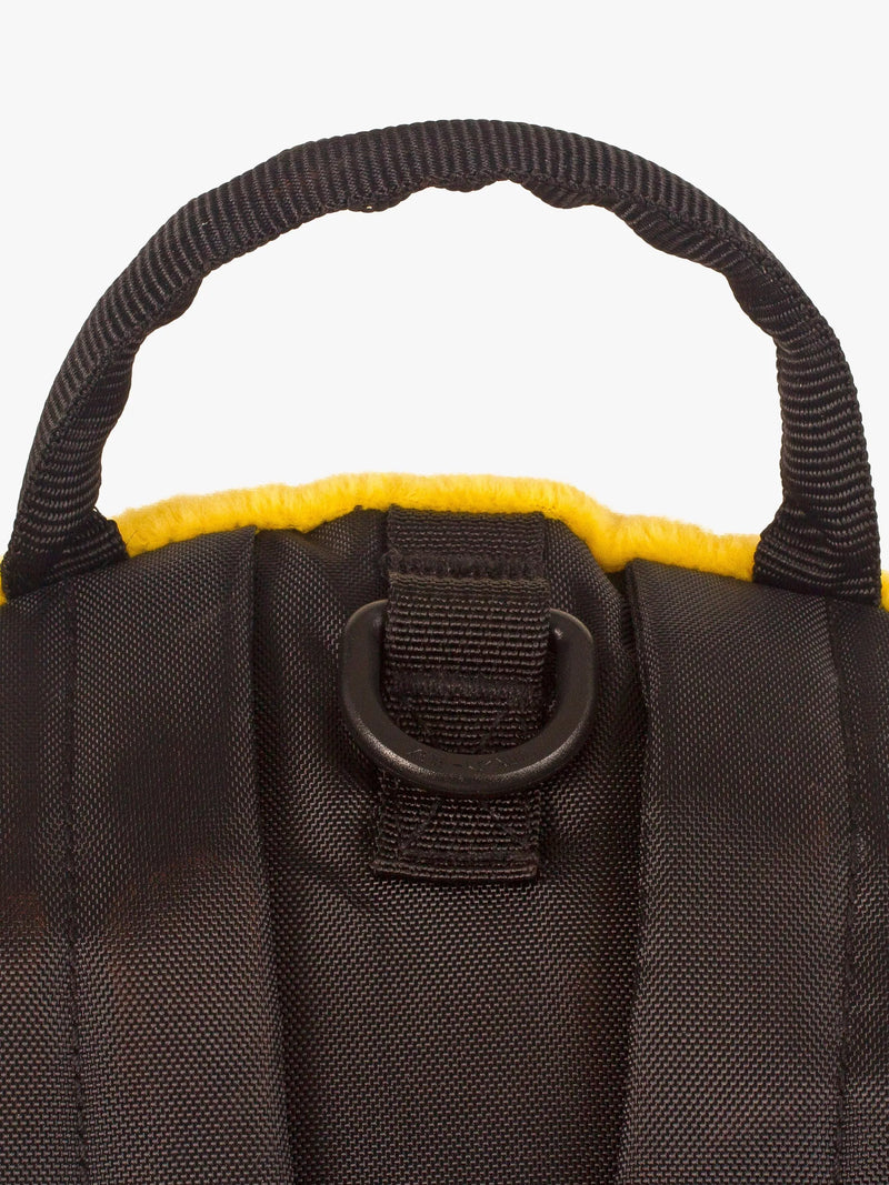 LittleLife toddler bee backpack yellow, UK version