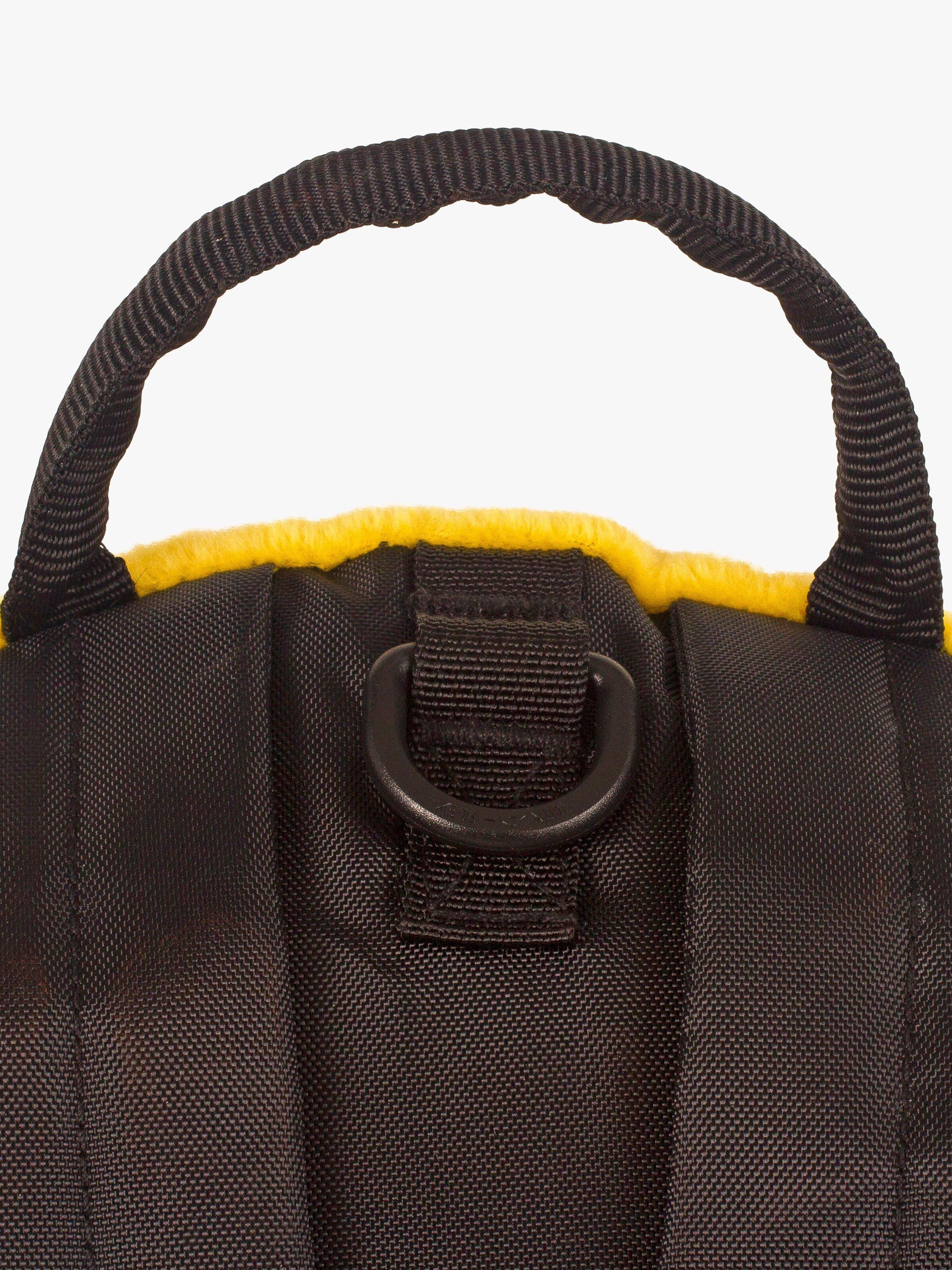 LittleLife toddler bee backpack yellow, UK version