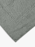 John Lewis Micro-Fresh deep pile shower mat 60x60cm (British brand)