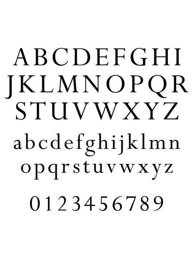 John Lewis Treat Republic Personlig Emblem Dyppet Ølglass 568ml - Kjøp online hos McGrocer