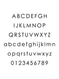 Treat Republic Personalised Couples Peg Hook