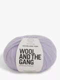 Wool And The Gang Feeling Good Aran Yarn 50g