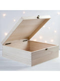 Treat Republic Personalised Christmas Eve Box (British brand)
