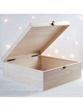 Treat Republic Personalised Christmas Eve Box (British brand)