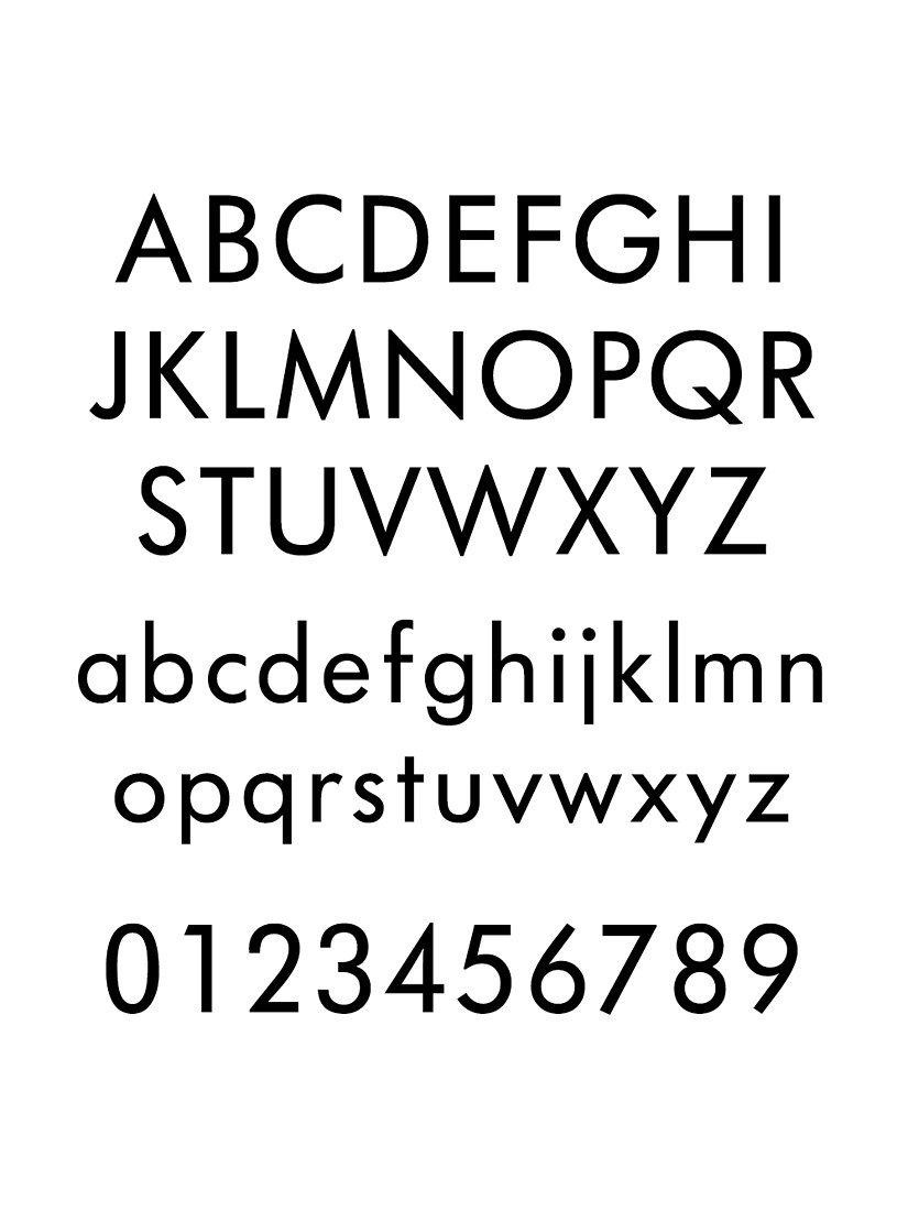 Treat Republic personalised slate hanging sign (British brand)