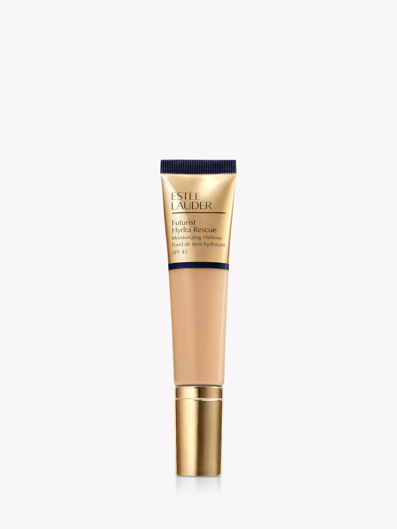 Hydrating Foundation with SPF 45 in Porcelain 1n0