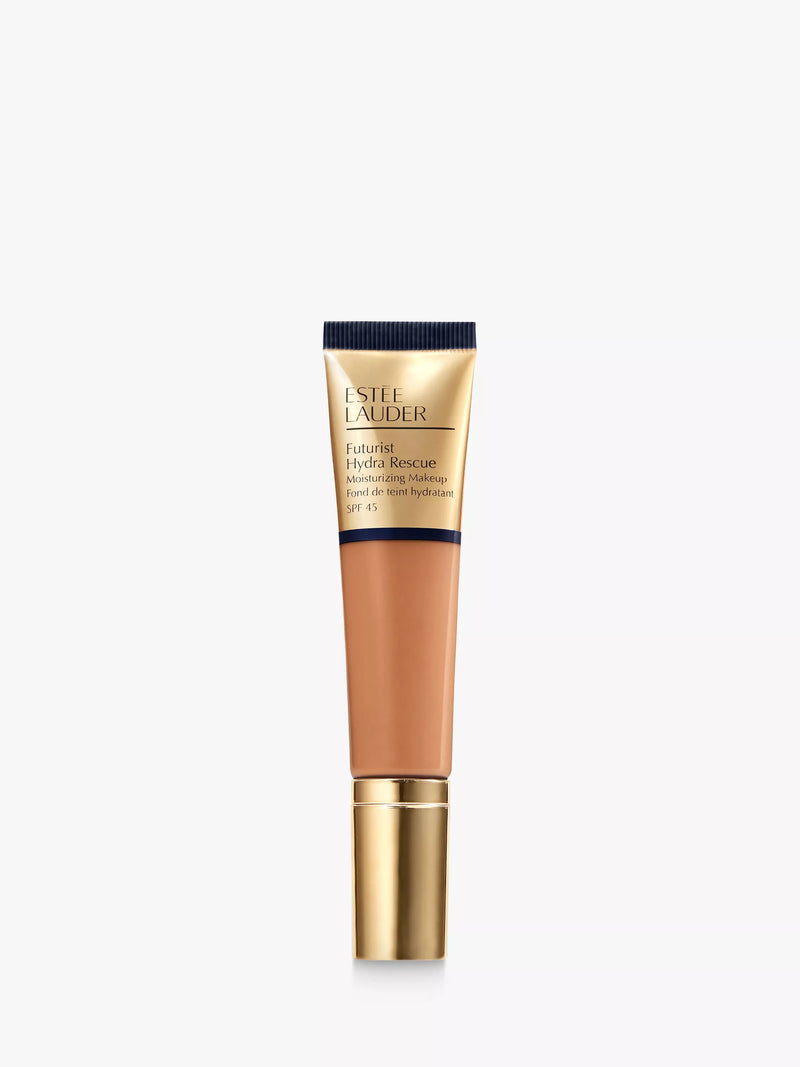 Hydrating Foundation with SPF 45 in Porcelain 1n0