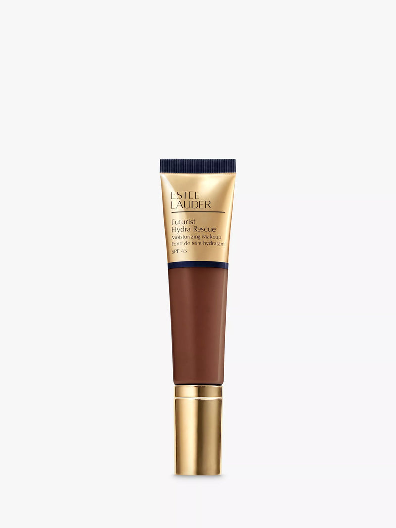 Hydrating Foundation with SPF 45 in Porcelain 1n0