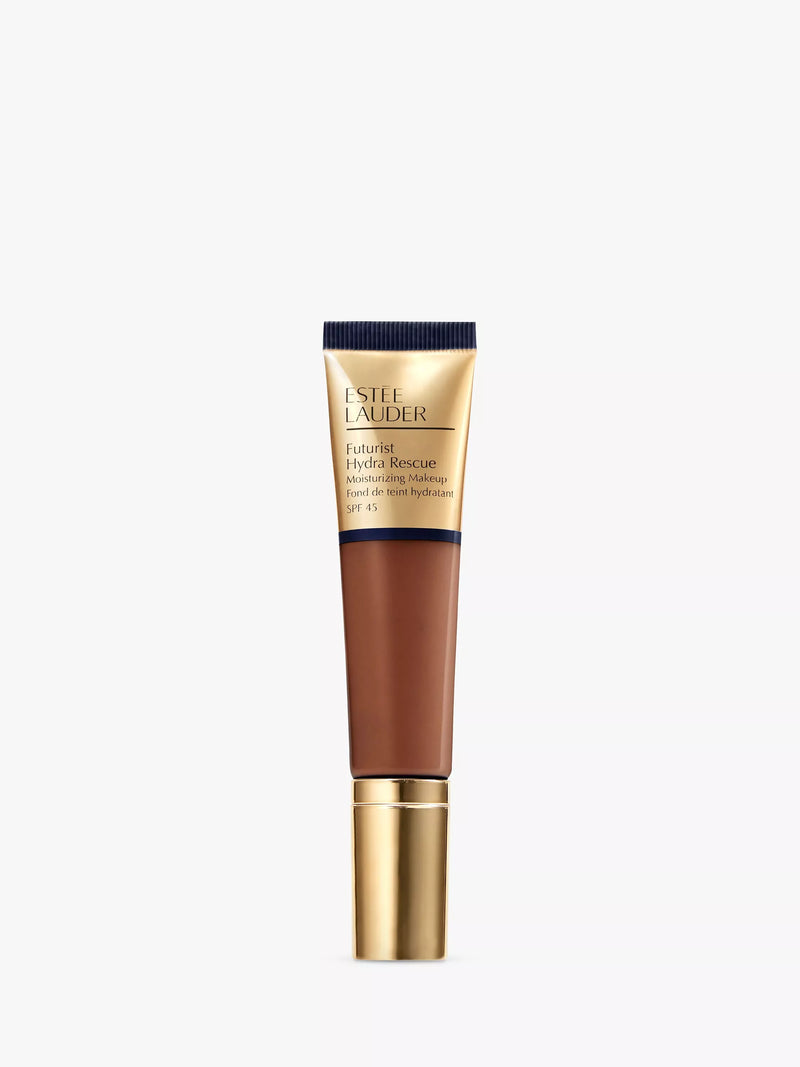 Hydrating Foundation with SPF 45 in Porcelain 1n0