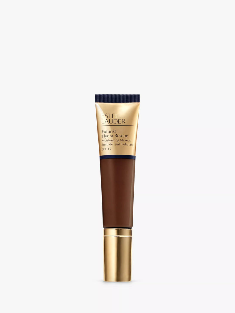 Hydrating Foundation with SPF 45 in Porcelain 1n0
