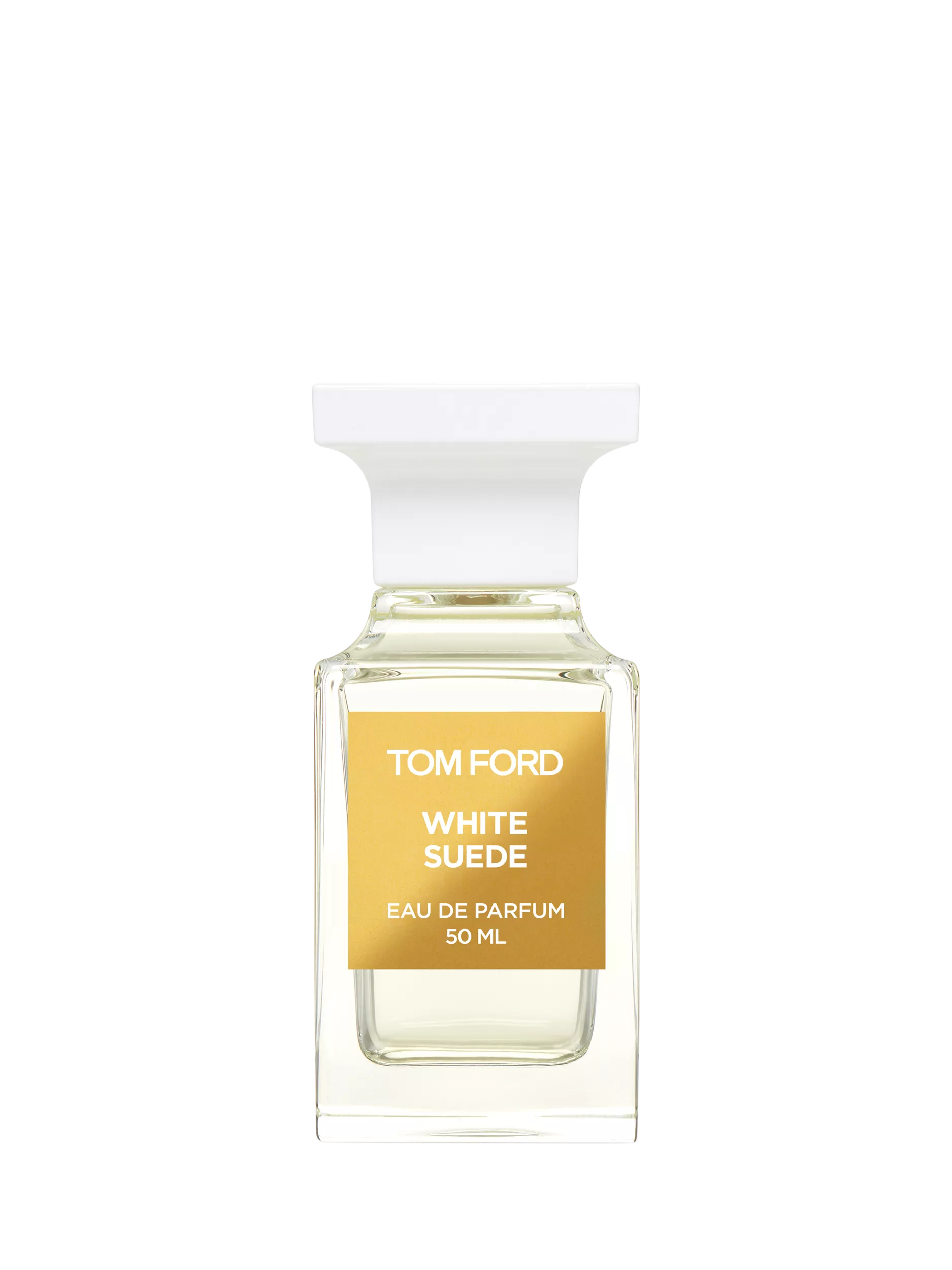 TOM FORD White Suede Eau de Parfum 50ml (British brand)
