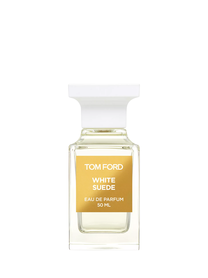 TOM FORD White Suede Eau de Parfum 50ml (British brand)