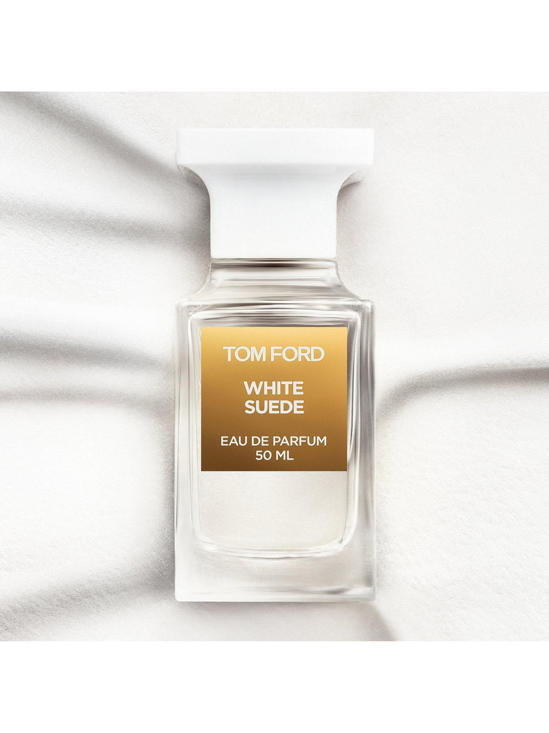 TOM FORD White Suede Eau de Parfum 50ml (British brand)