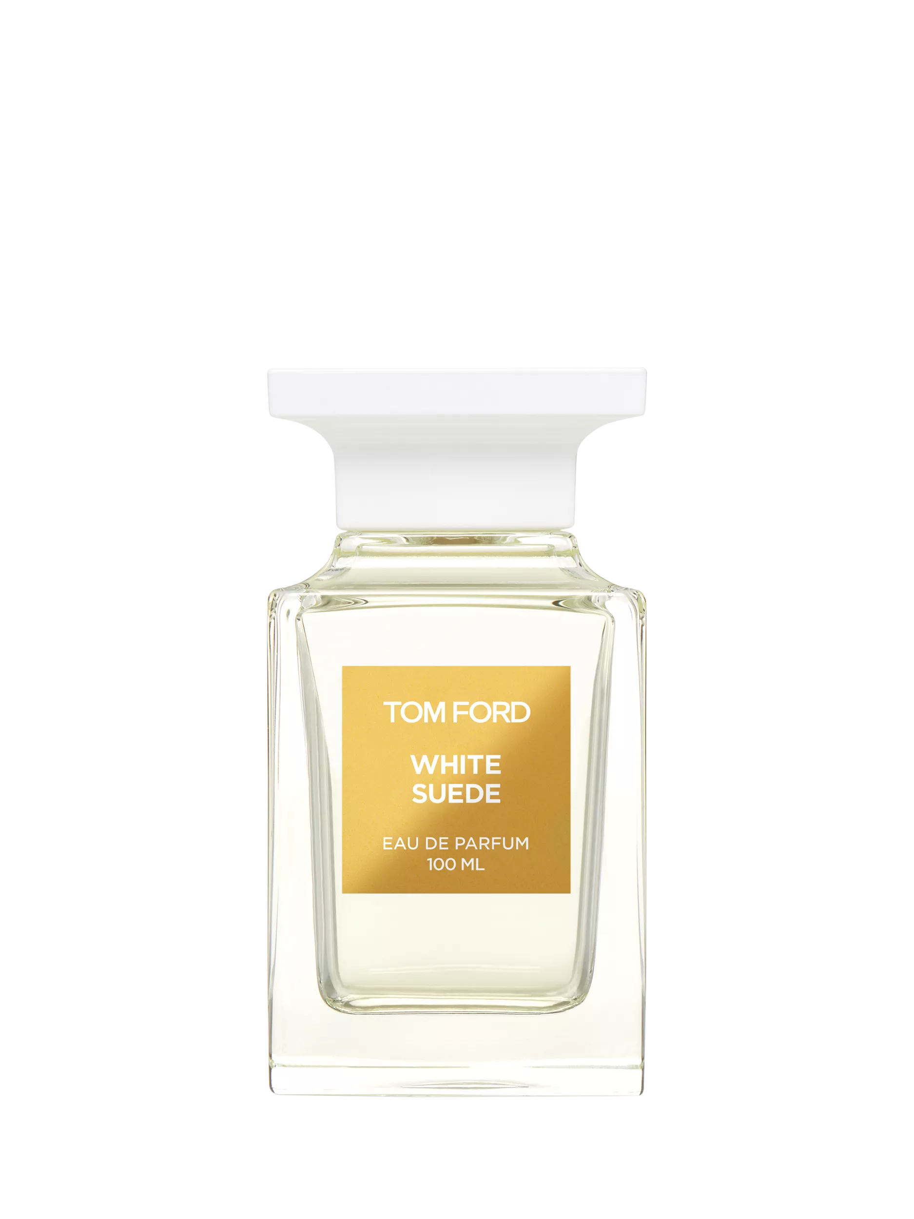 TOM FORD Private Blend White Suede Eau de Parfum 50ml