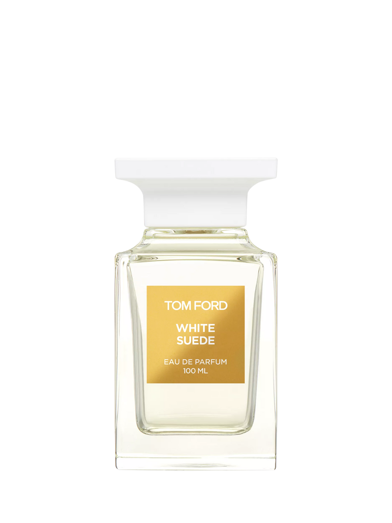 TOM FORD Private Blend White Suede Eau de Parfum 50ml