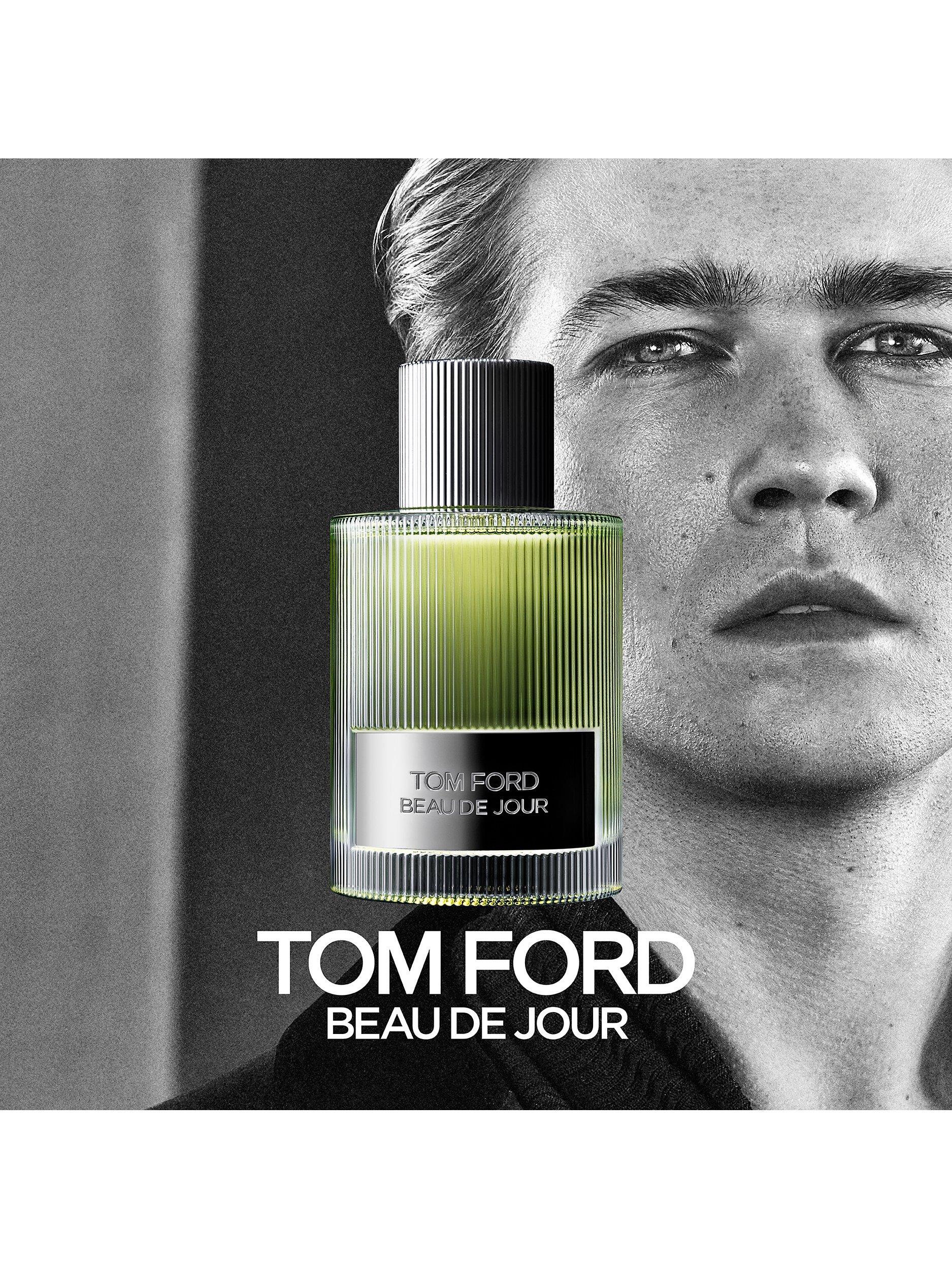 TOM FORD Beau De Jour Eau de Parfum 100ml, UK version