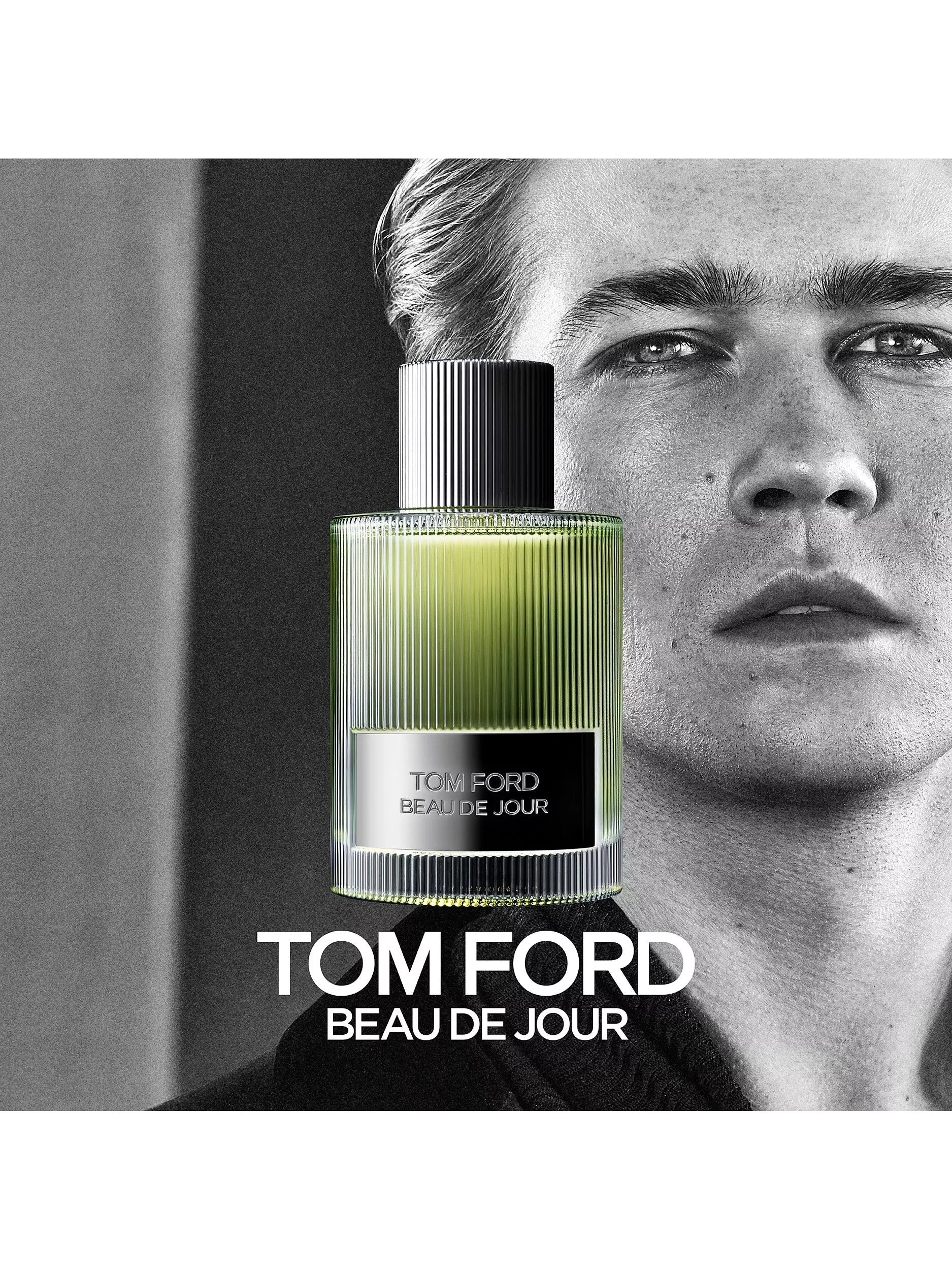 TOM FORD Beau De Jour Eau de Parfum 100ml, UK version