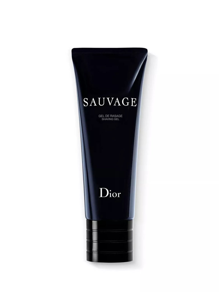 DIOR Sauvage Shaving Gel, 125ml