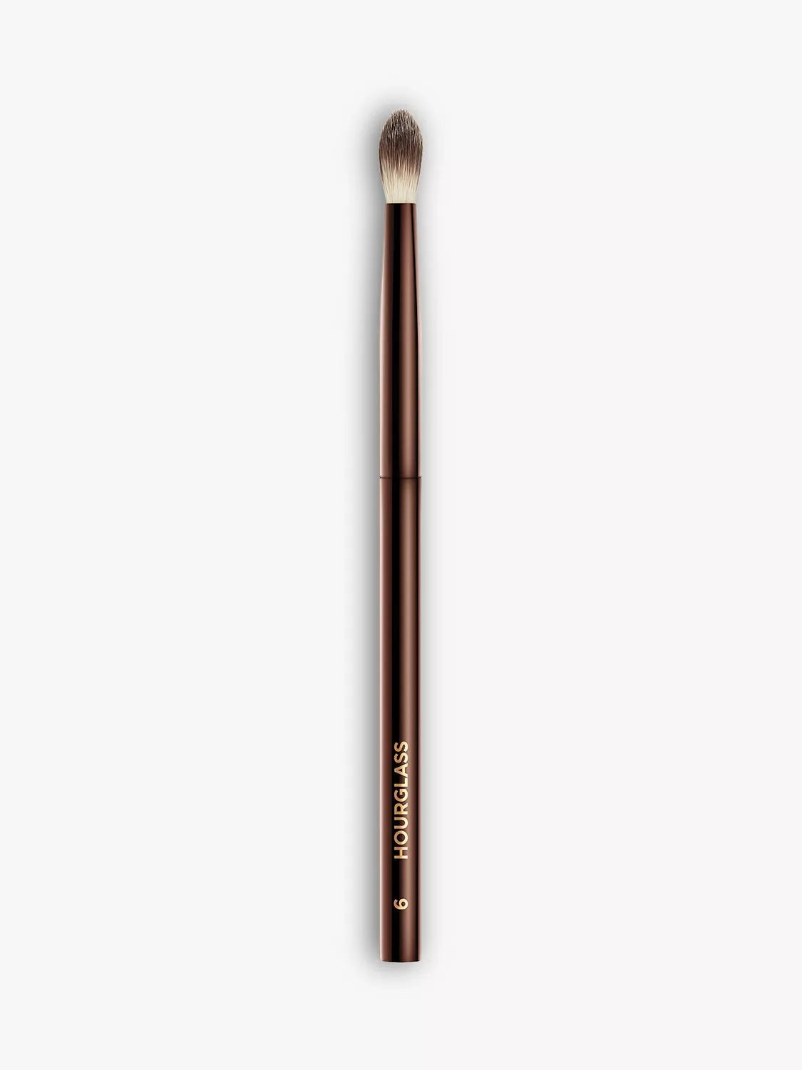 Hourglass Nº6 Tapered Blender Brush, UK version