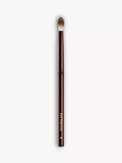 John Lewis Hourglass Nº6 Tapered Blender Brush Makeup Brush- Buy online at McGrocer