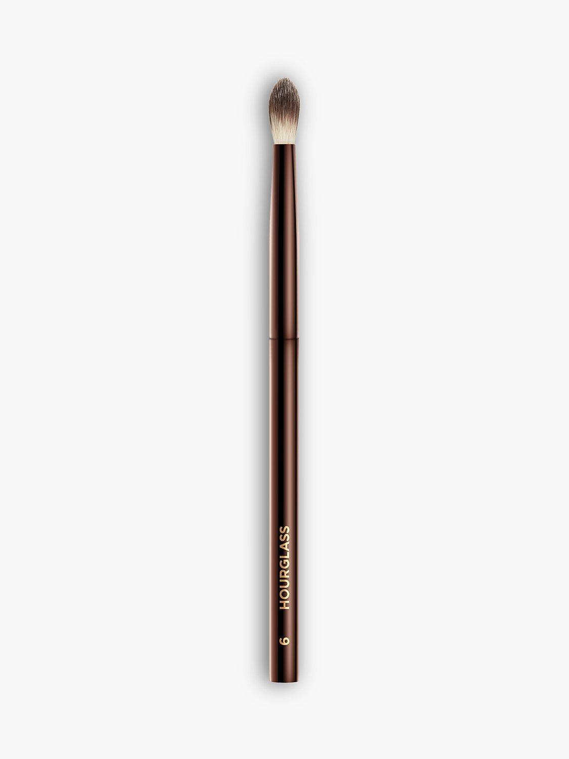 Hourglass Nº6 Tapered Blender Brush