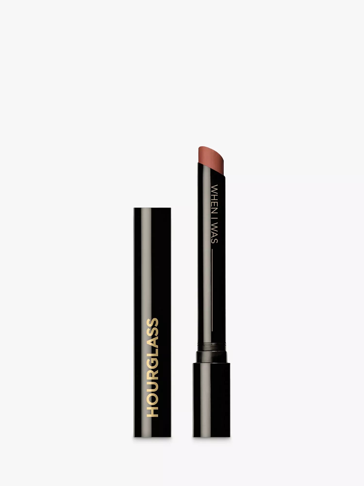 Hourglass Confession Ultra Slim Refillable Lipstick, Refill, When I Was
