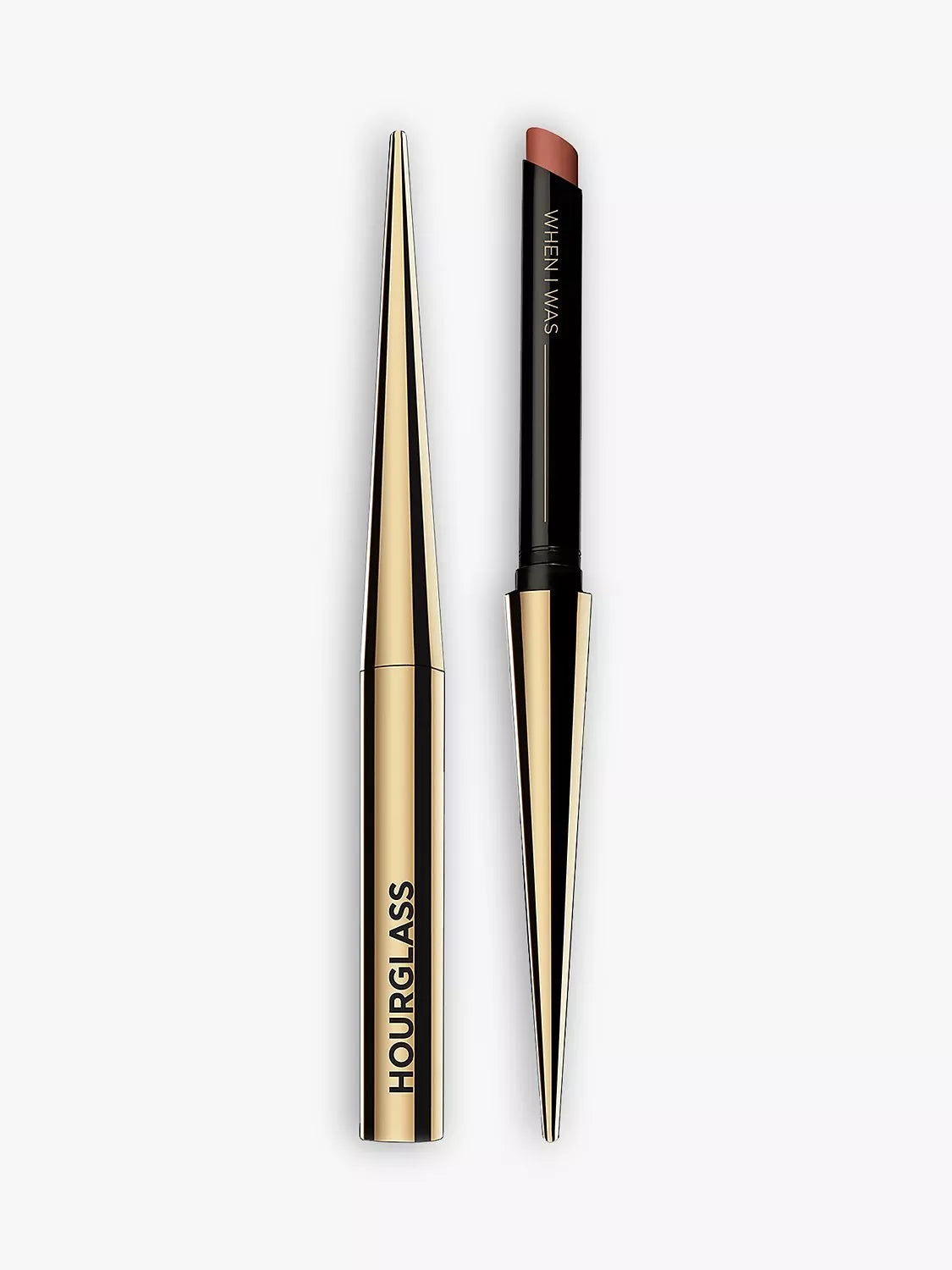 Hourglass Confession Ultra Slim Refillable Lipstick, When I Was