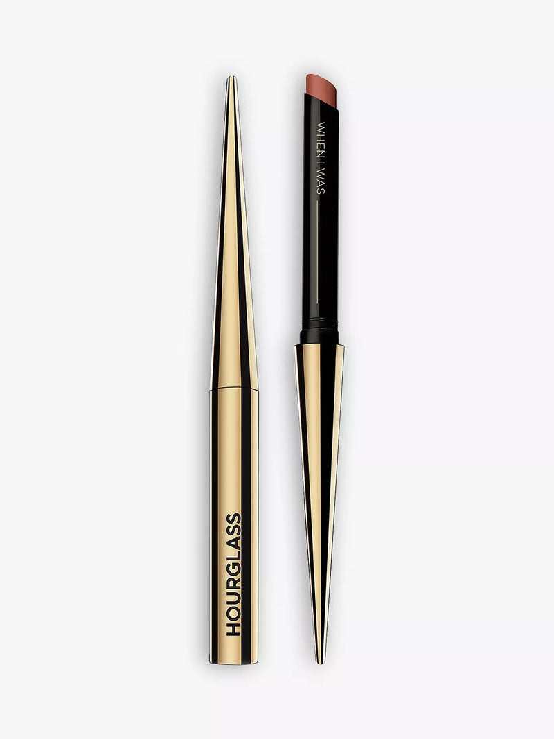 Hourglass Confession Ultra Slim Refillable Lipstick, When I Was