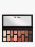 Too Faced Natural Nudes Eyeshadow Palette (British brand)