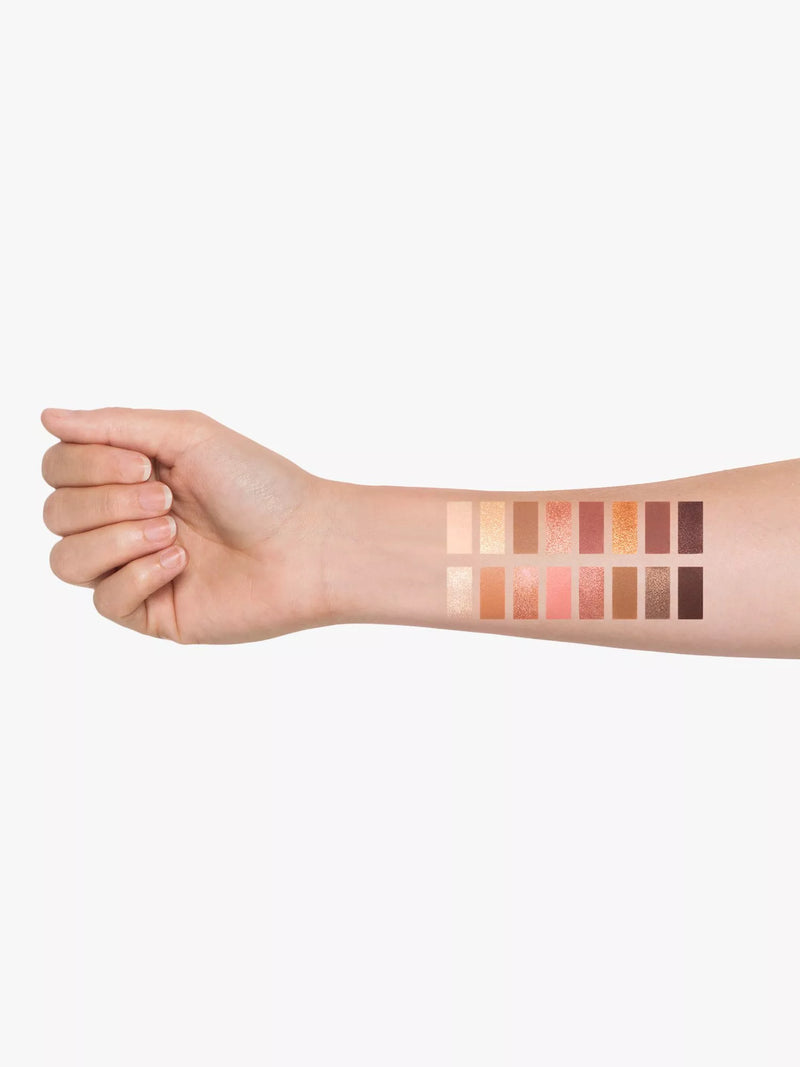 Too Faced Natural Nudes Eyeshadow Palette (British brand)