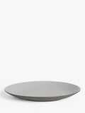 John Lewis Puritan stoneware dinner plates set of 4 27.8cm, UK version
