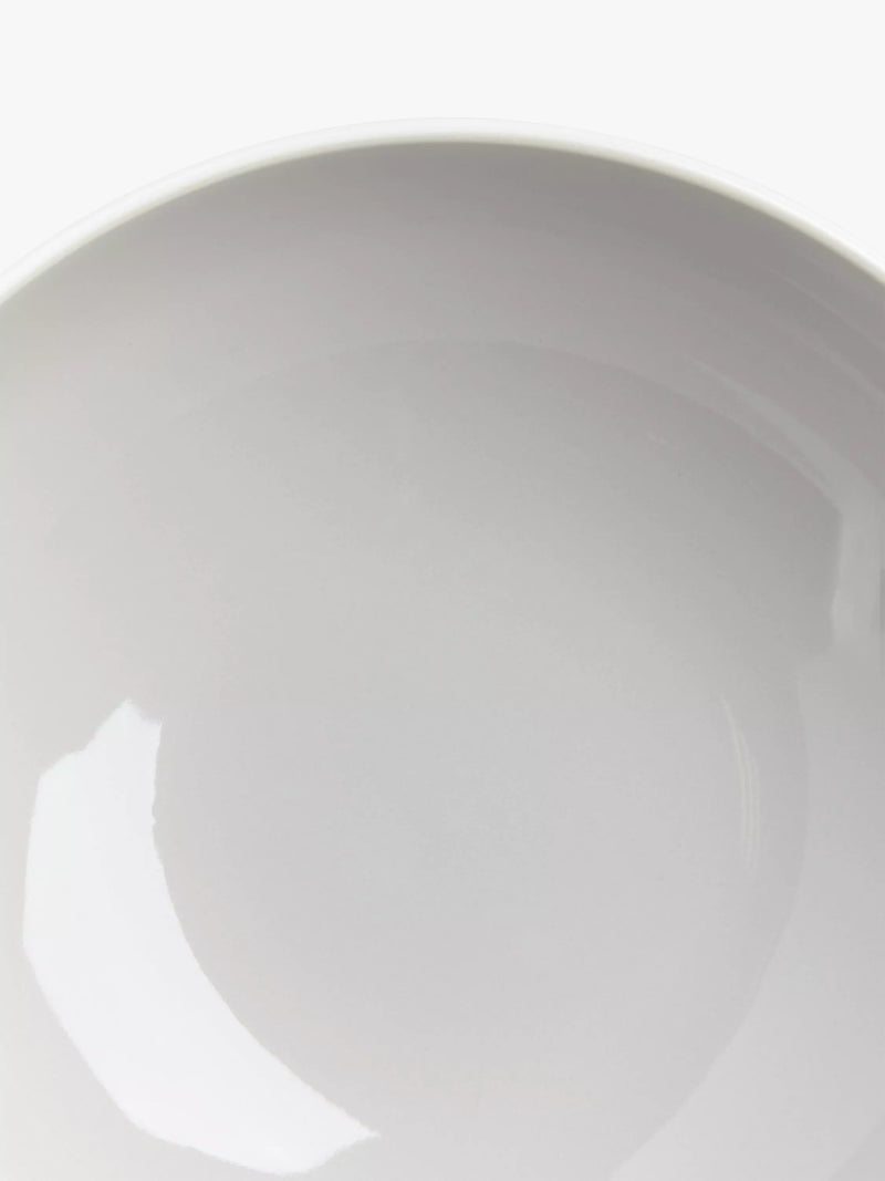 John Lewis Puritan stoneware serving bowl 25.5cm, UK version