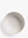 John Lewis Puritan stoneware cereal bowls 15cm set of 4 UK version