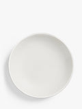 John Lewis stoneware pasta bowls set of 4 25.3cm - British product
