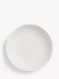 John Lewis stoneware pasta bowls set of 4 25.3cm - British product